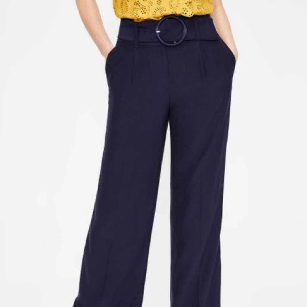 Boden Dress Pant